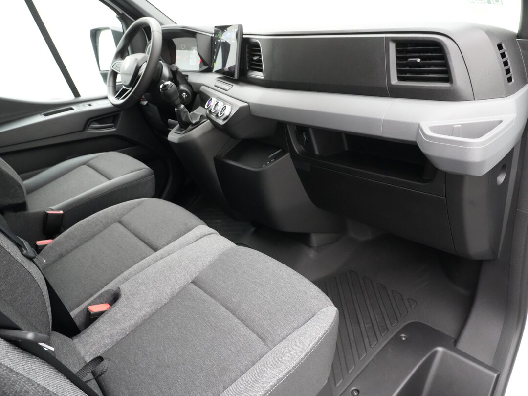 Other : Renault Master 130PK Furgonetka