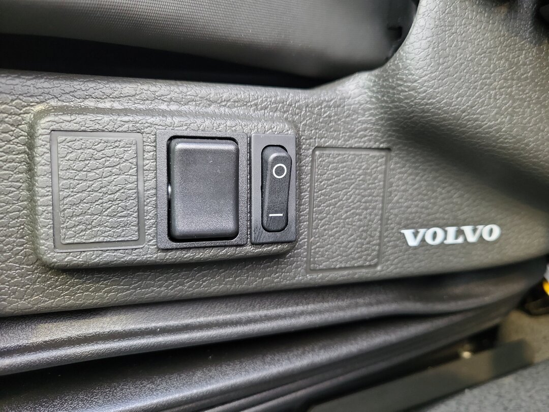 Other : Volvo FM 500 شاحنات مسطحة