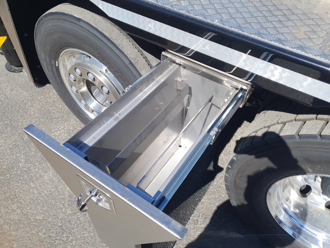 Other : Volvo FH 500 Planbiler