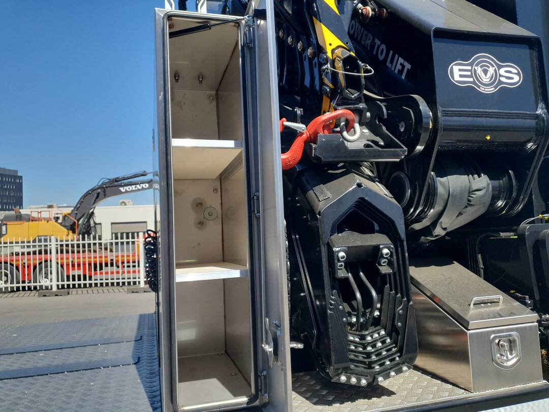 Other : Volvo FH 500 Planbiler