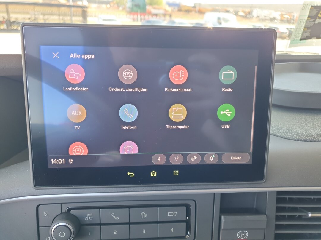 Other : Volvo FH 500 Planbiler