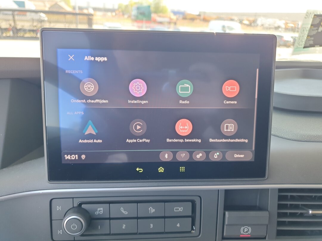 Other : Volvo FH 500 Planbiler