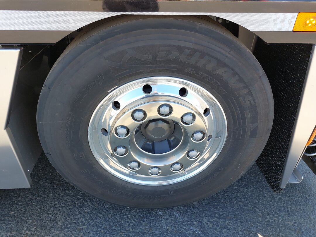 Other : Volvo FH 500 Planbiler