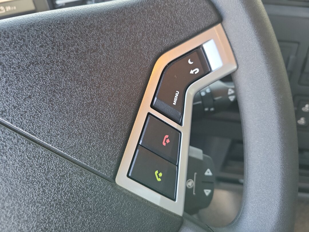 Other : Renault C 430 Caminhão Basculante