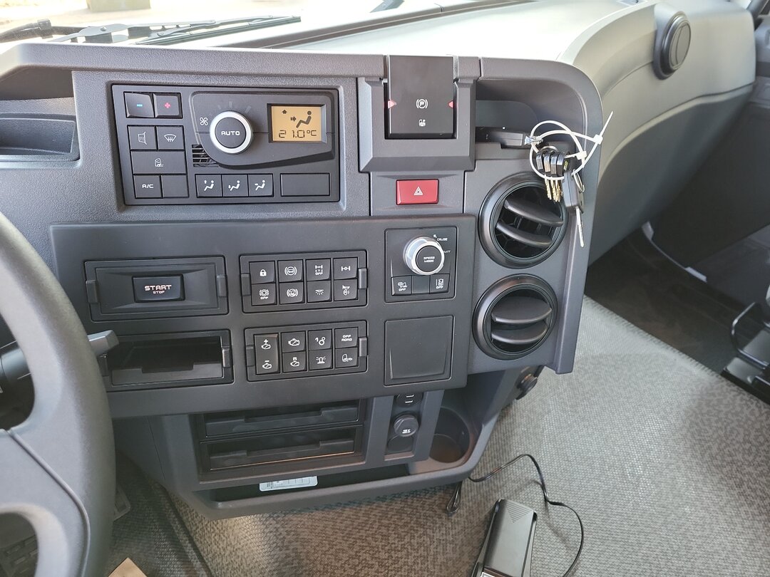 Other : Renault C 430 Caminhão Basculante