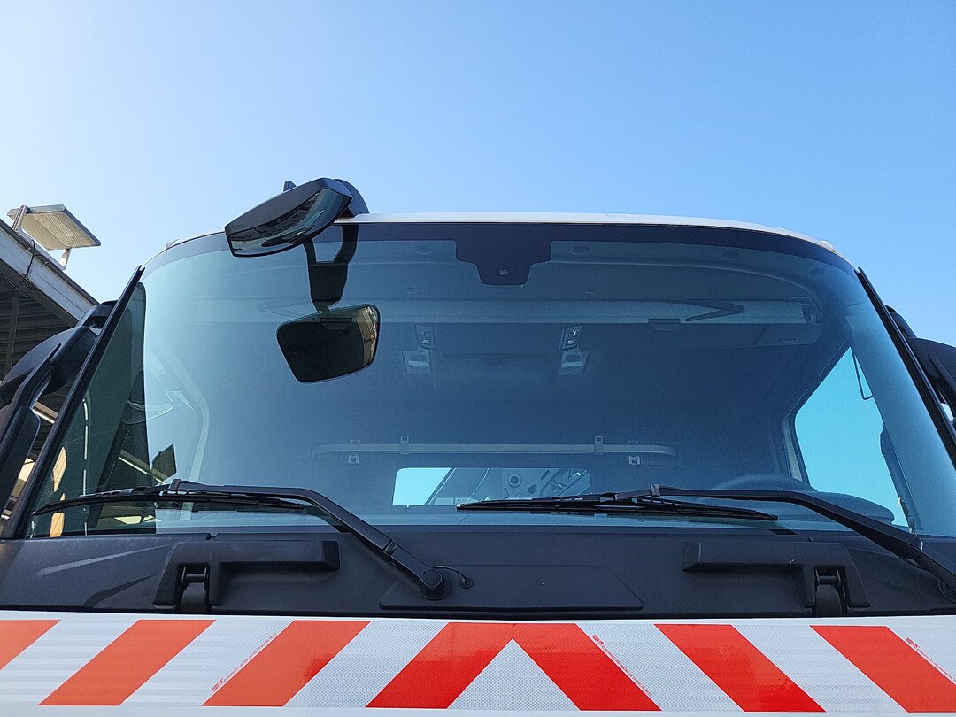 Other : Renault C 430 Caminhão Basculante