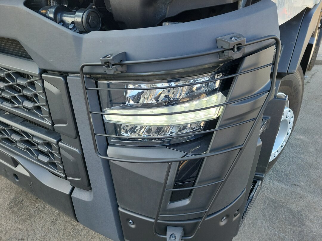 Other : Renault C 430 Caminhão Basculante