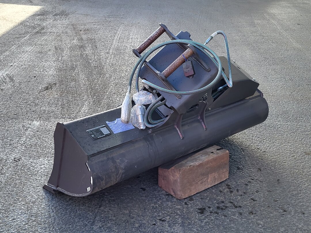 Other : Volvo S40 Korp za bager