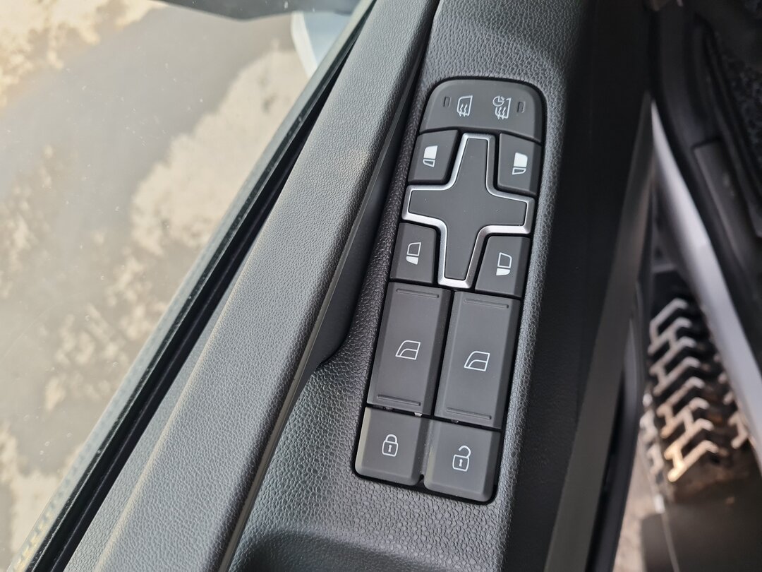 Other : Volvo FM 460 Бетон миксер