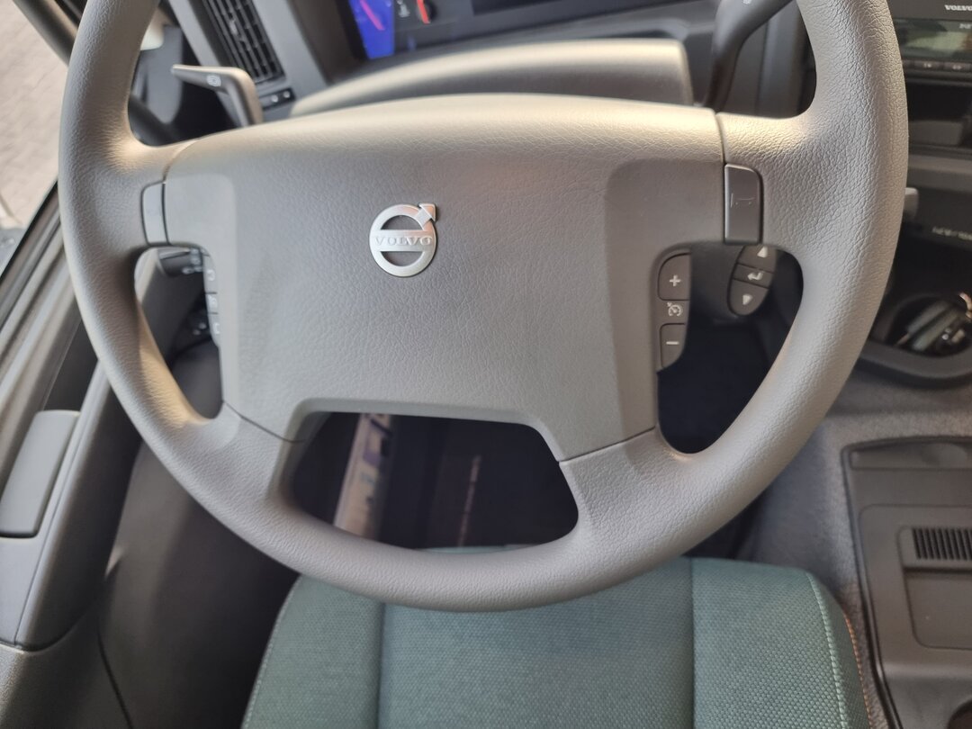 Other : Volvo Køle lastbil