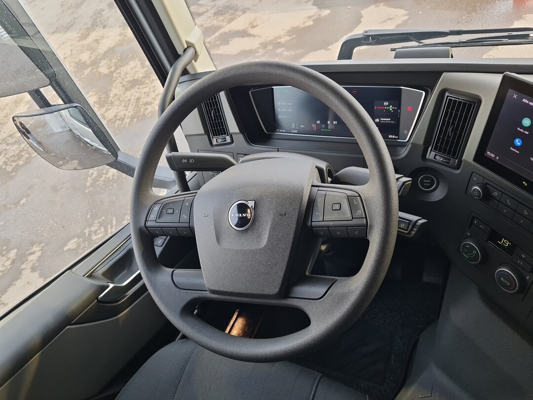 Other : Volvo FM 460 Бетономешалка грузовик