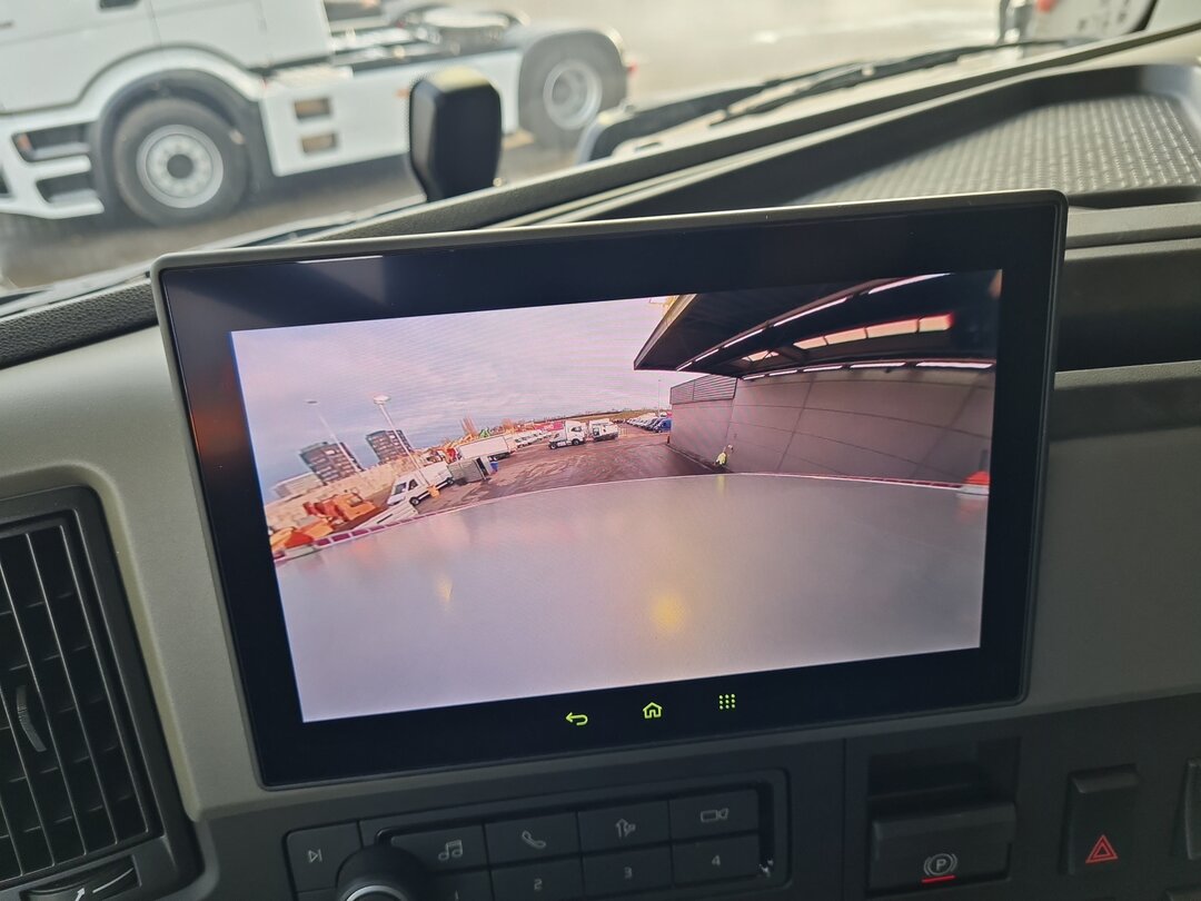 Other : Volvo FM 460 Бетономешалка грузовик