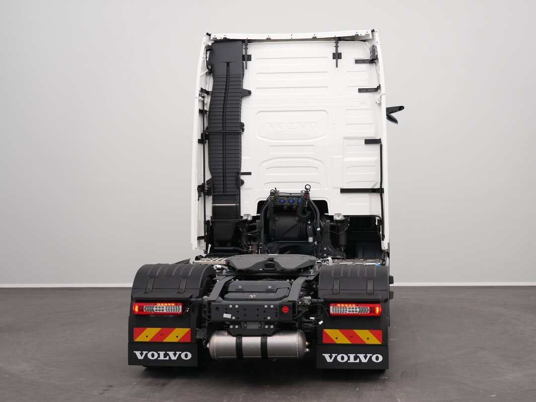 Other : Volvo FH16 780 Tractor