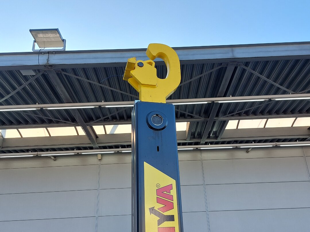 Other : Renault C 480 hooklift truck