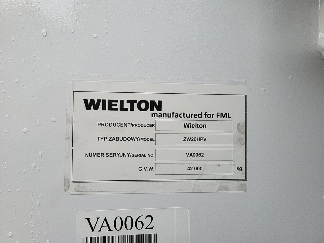 Other : Volvo FMX 460 Самосвал