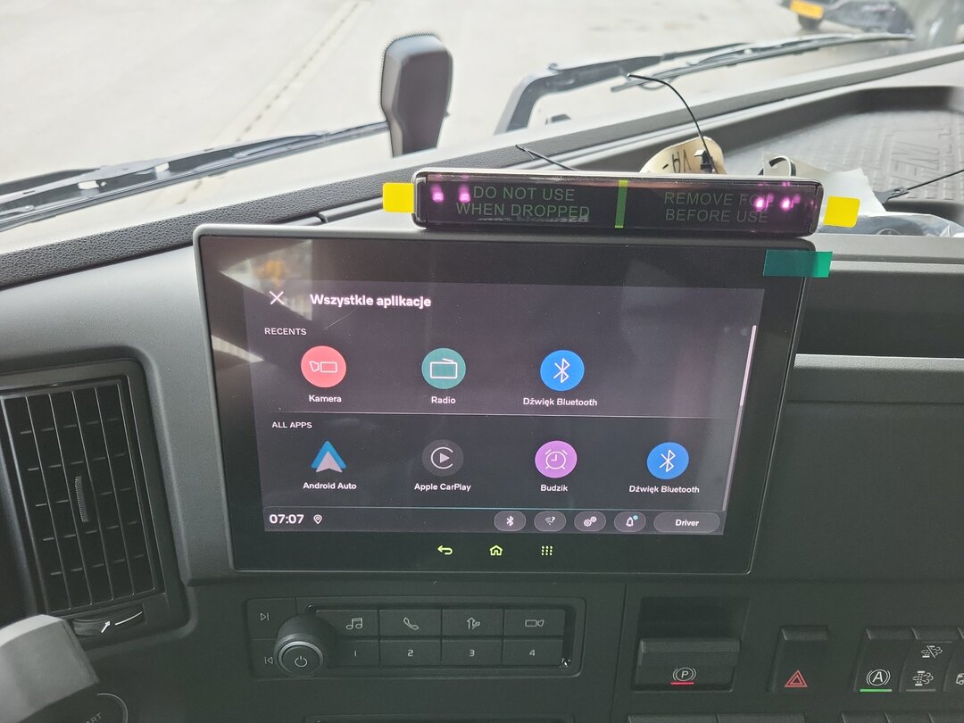 Other : Volvo FMX 460 Самосвал