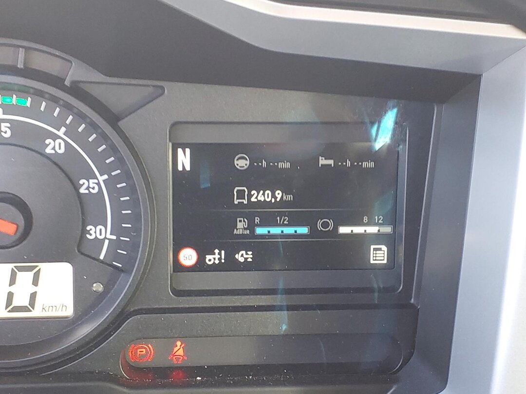 Other : Renault C 320 Caminhão Basculante