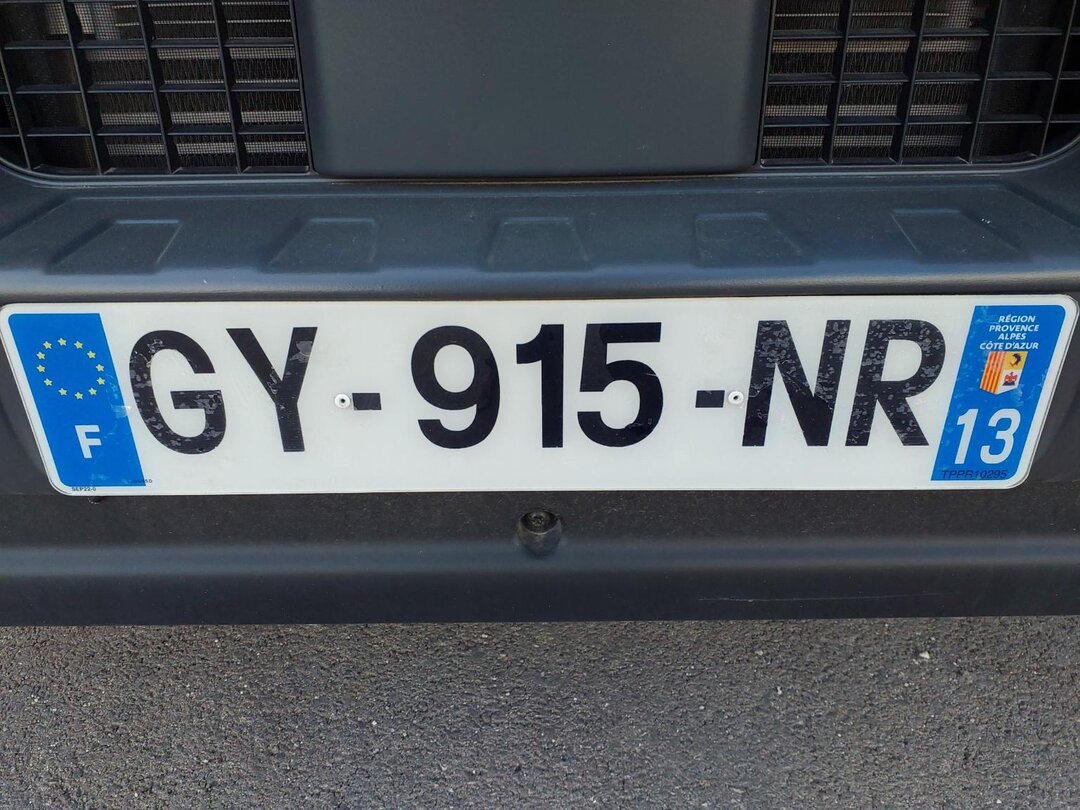 Other : Renault C 320 Caminhão Basculante
