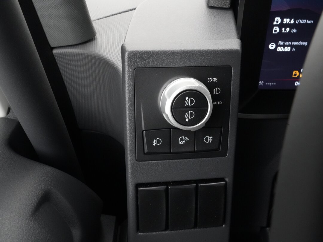 Other : Renault T 520 tegljač