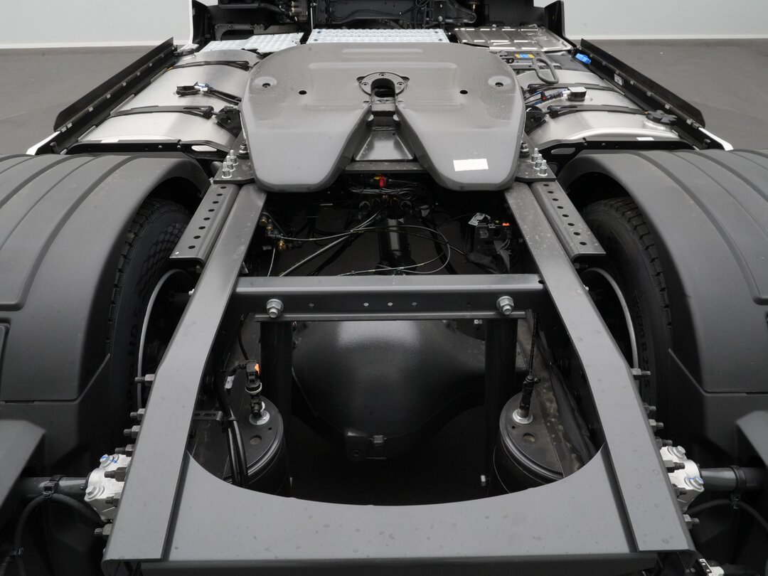 Other : Renault T 520 tegljač