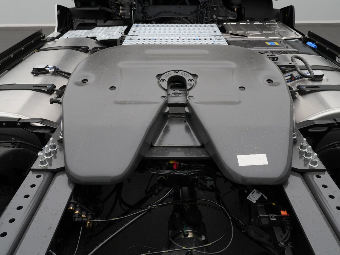 Other : Renault T 520 Trækker