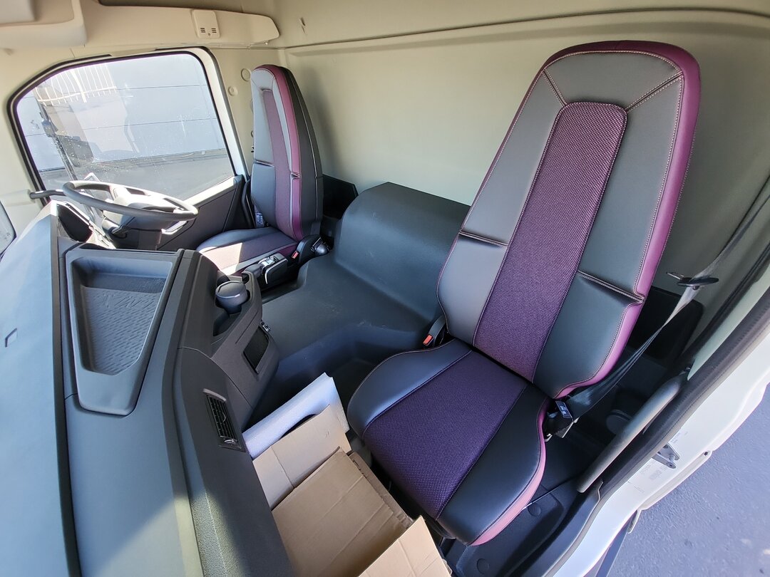 Other : Volvo FMX 420 شاحنة قلاب