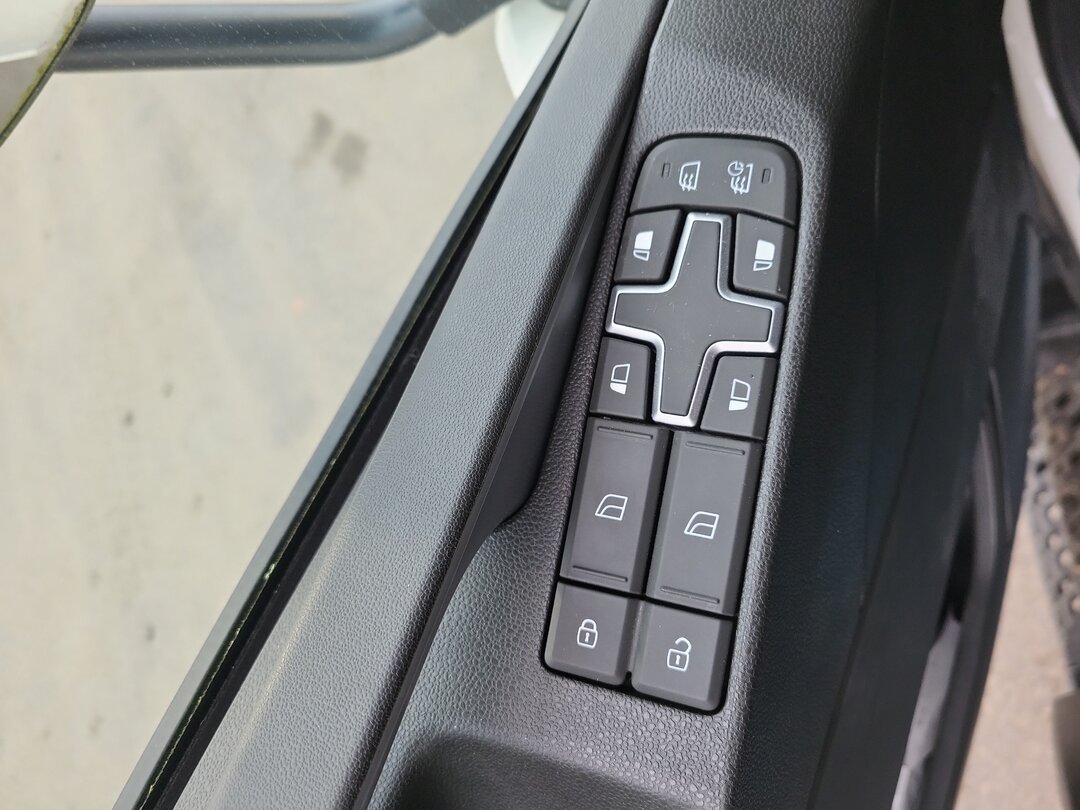 Other : Volvo FMX 500 Caja abierta