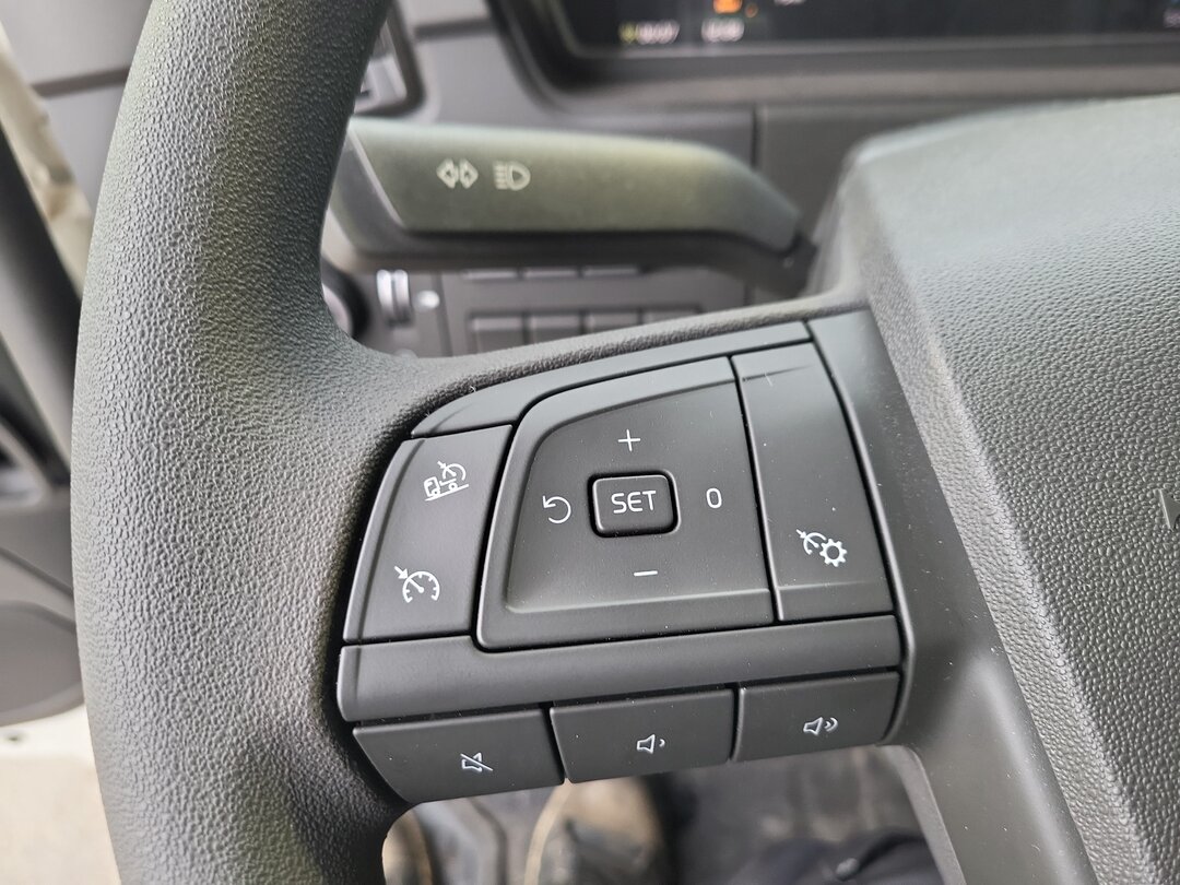 Other : Volvo FMX 500 Caja abierta