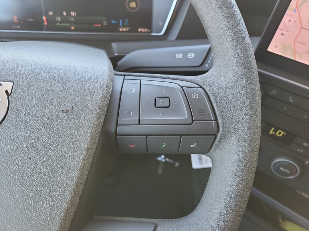 Other : Volvo FH 540 открытый