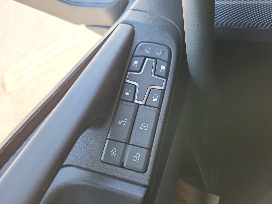 Other : Volvo FH 540 открытый