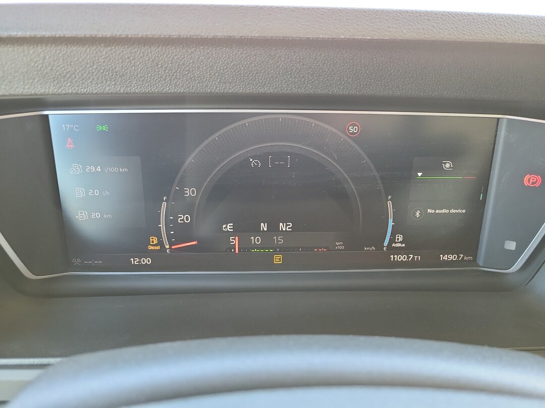 Other : Volvo FMX 500 Kipper vrachtwagen