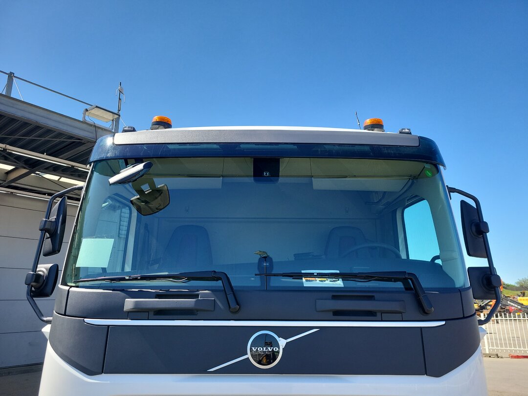 Other : Volvo FMX 500 Kipper vrachtwagen