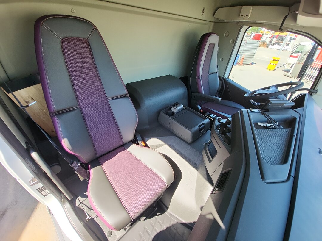 Other : Volvo FMX 500 Kipper vrachtwagen