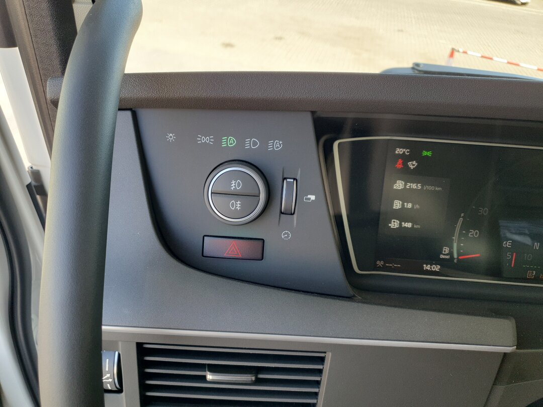 Other : Volvo FH 500 Влекач
