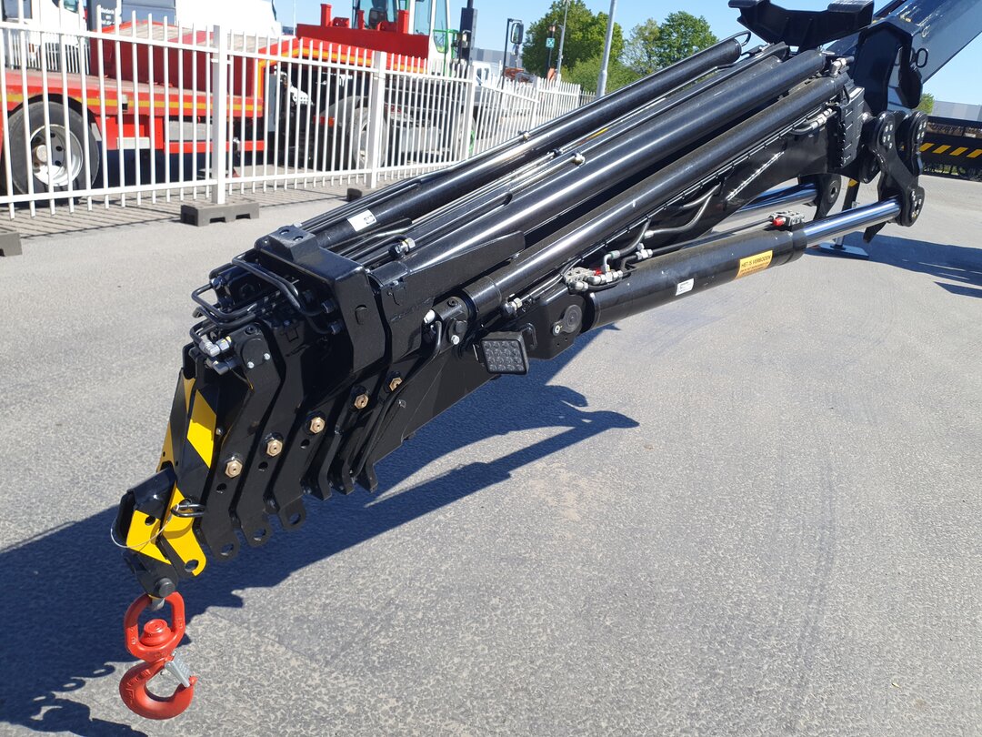 Other : Volvo FH 500 Влекач
