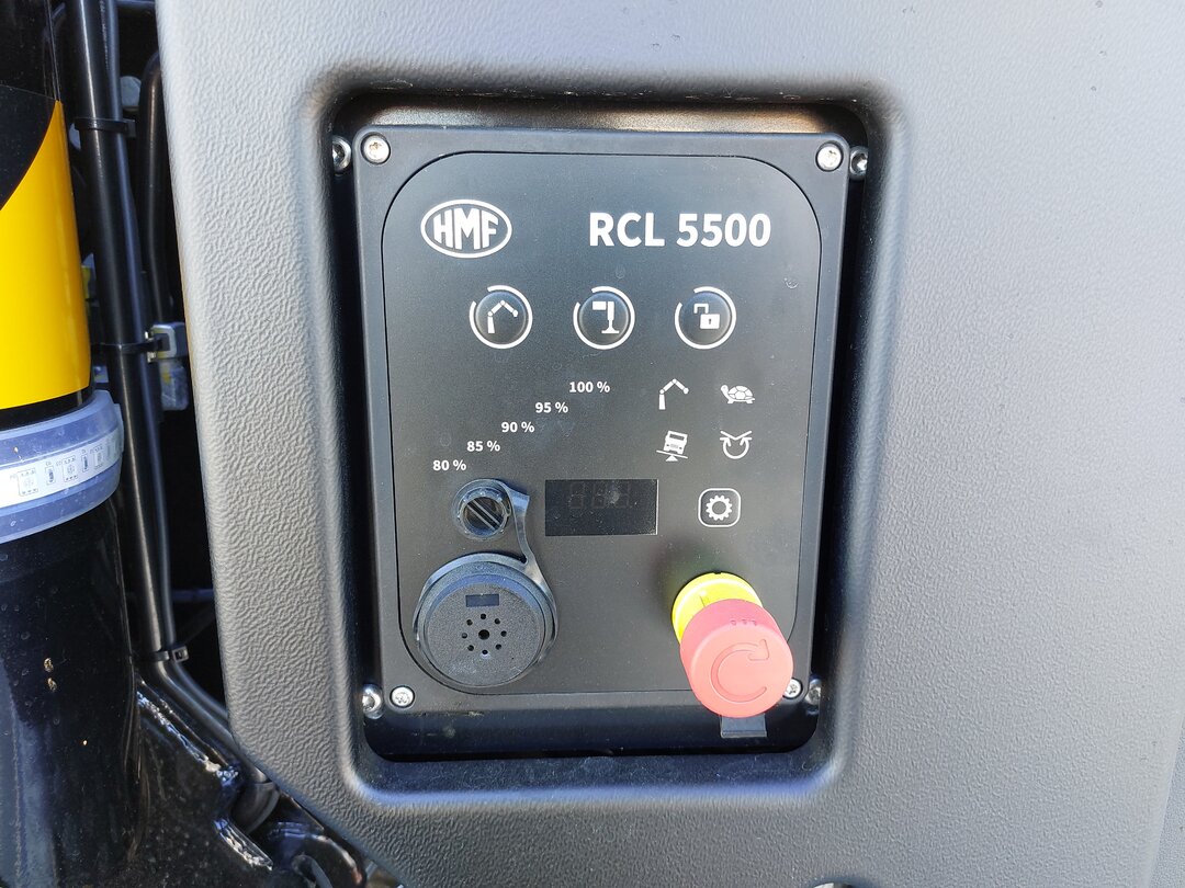 Other : Volvo FH 500 Влекач
