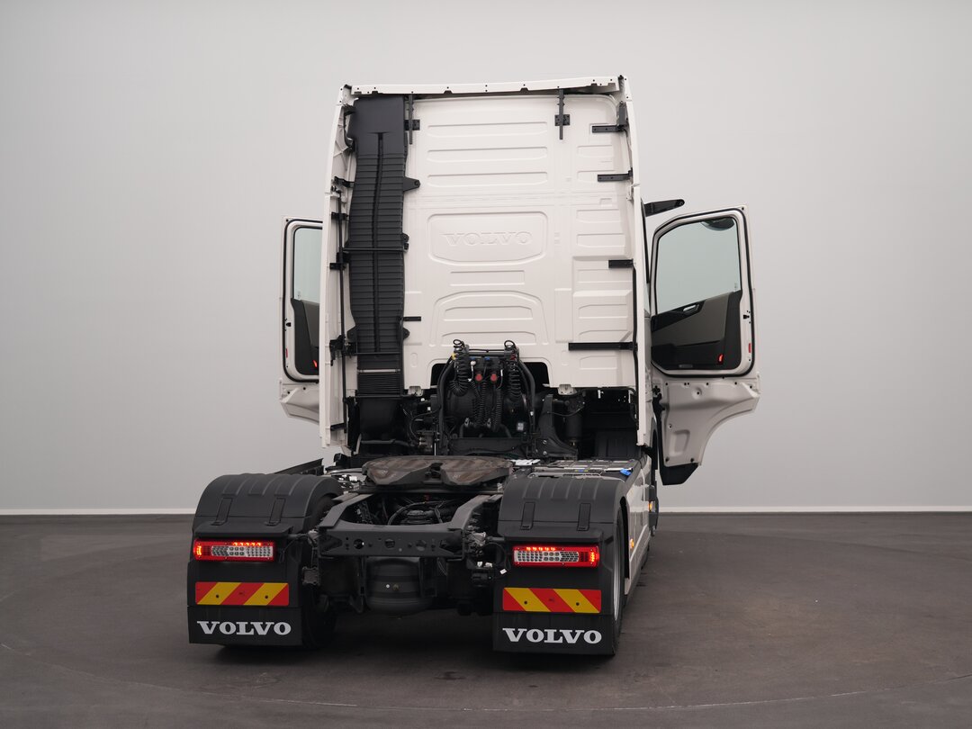 Other : Volvo FH Aero 500 Влекач