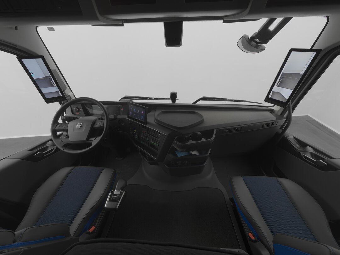 Other : Volvo FH Aero 500 Влекач