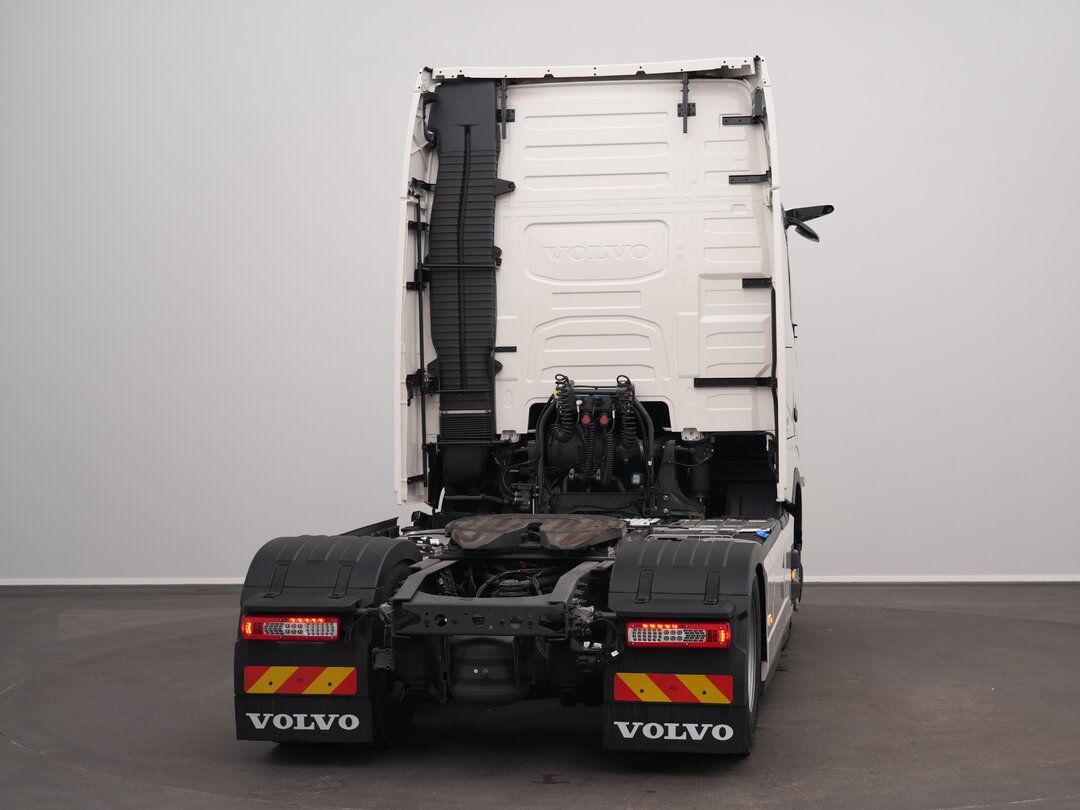 Other : Volvo FH Aero 500 Влекач