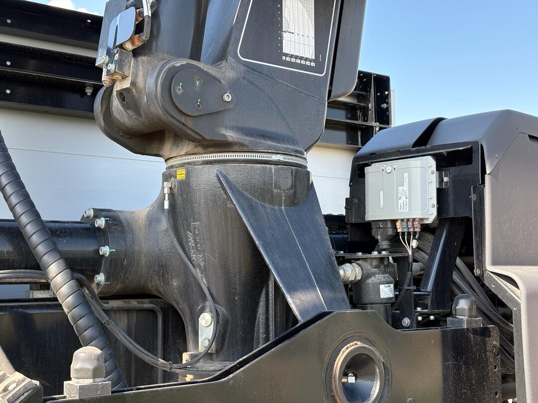 Other : Volvo FM 420 شاحنات مسطحة