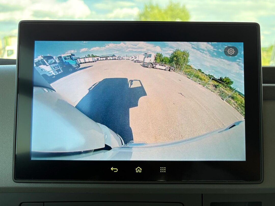 Other : Volvo FM 420 شاحنات مسطحة