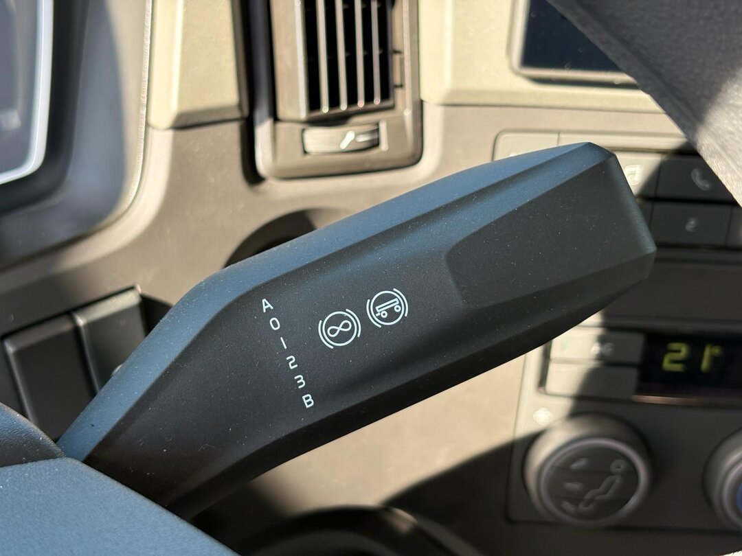 Other : Volvo FM 420 شاحنات مسطحة