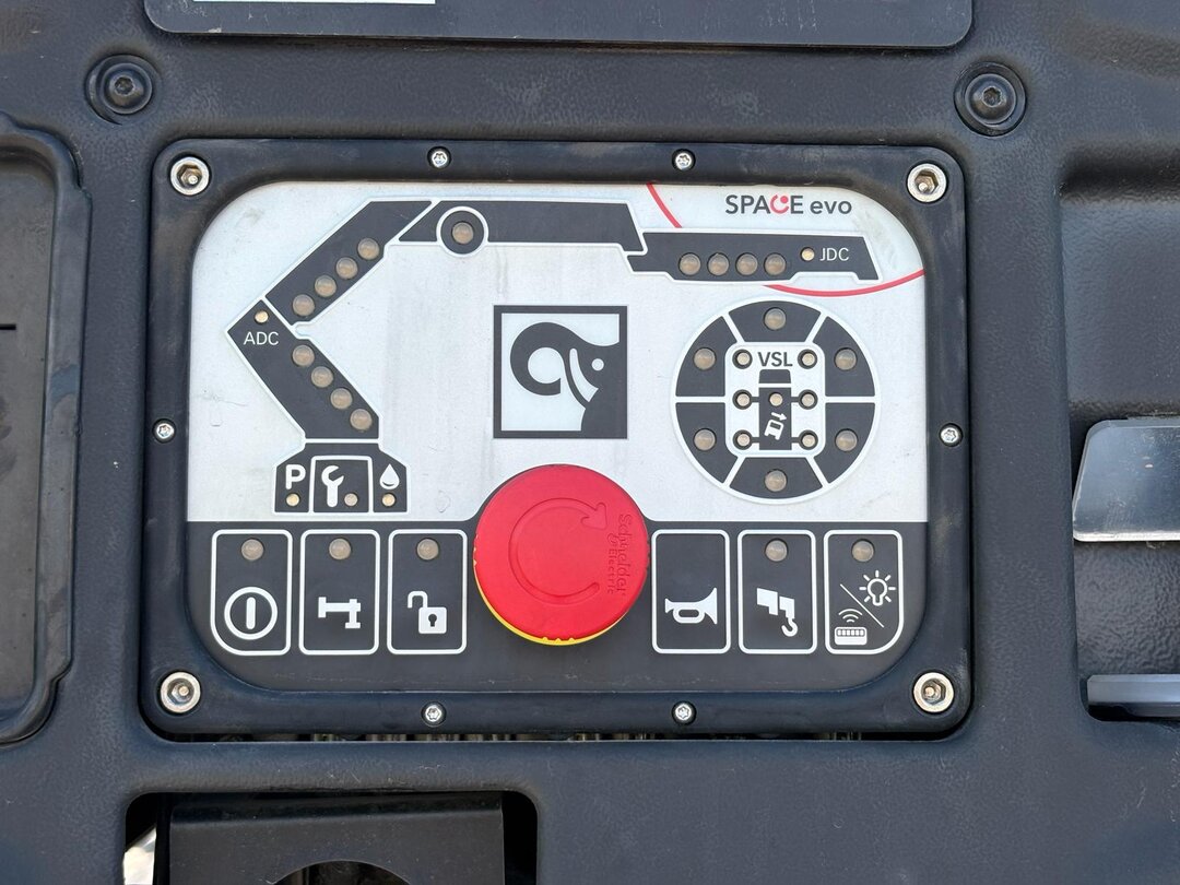Other : Volvo FM 420 شاحنات مسطحة