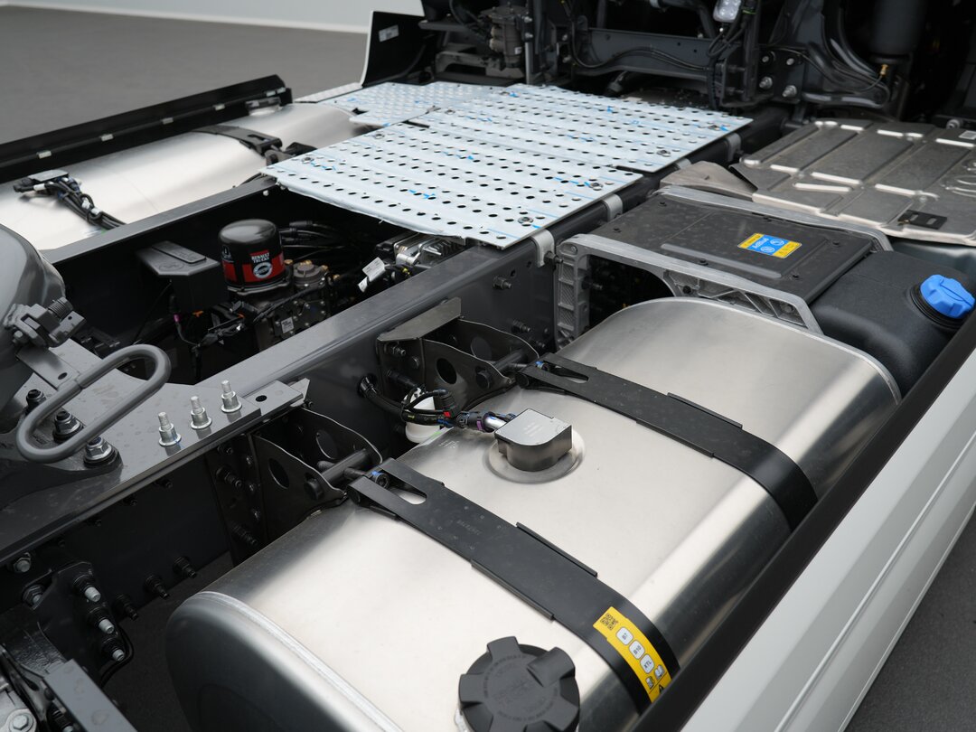 Other : Renault T 520 Trækker
