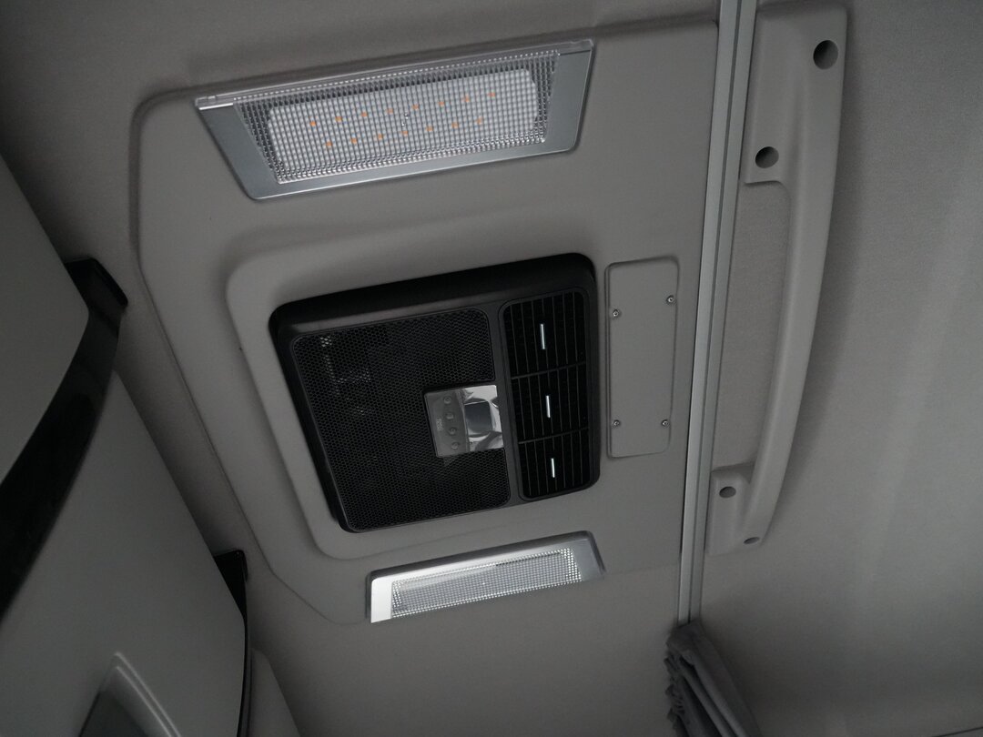 Other : Renault T 520 Trækker
