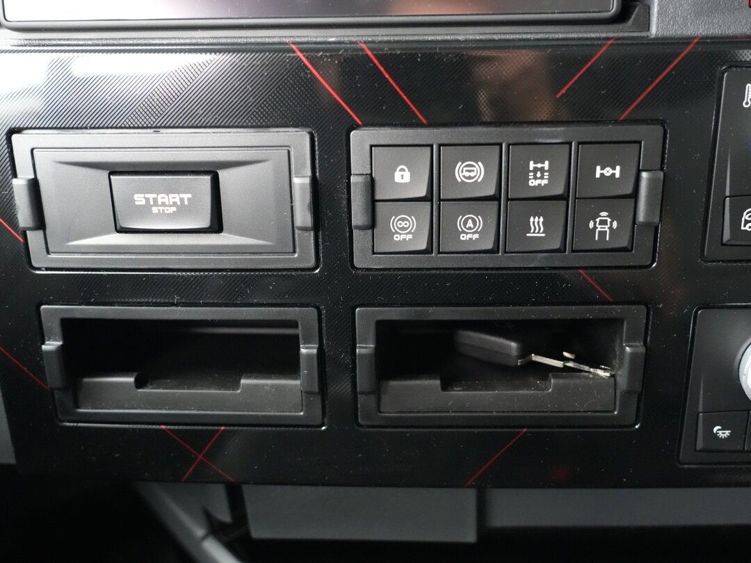 Other : Renault T 520 Trækker