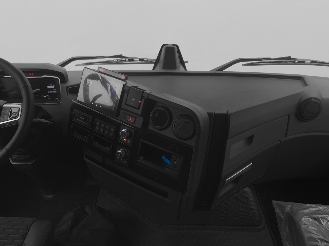 Other : Renault T 520 Trækker