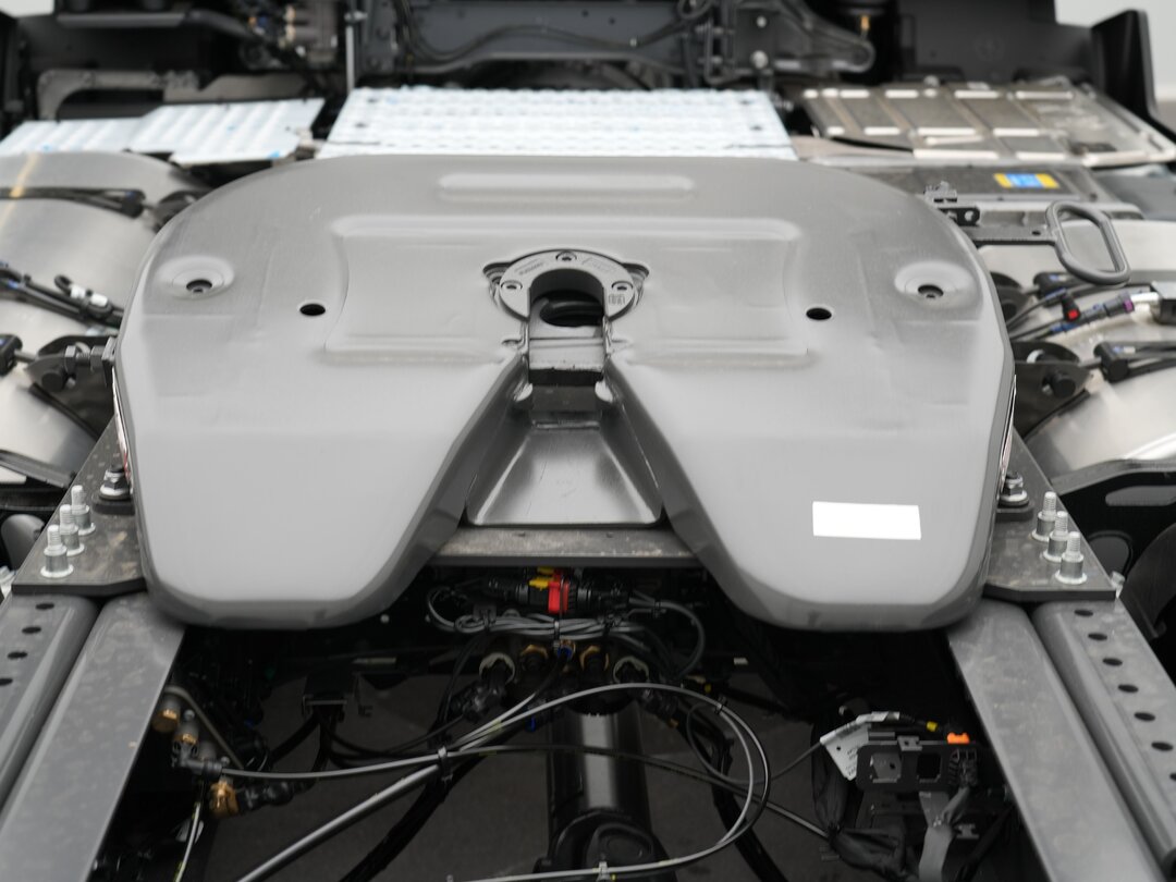 Other : Renault T 520 Trækker