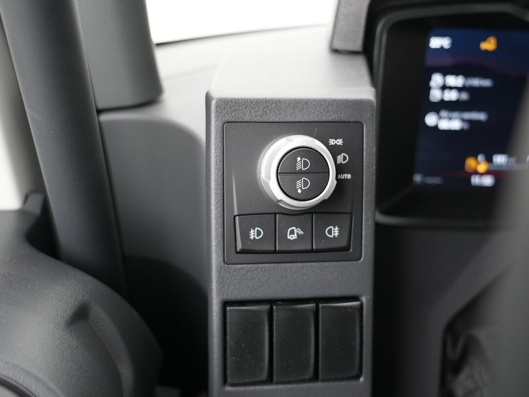 Other : Renault T 520 Trækker