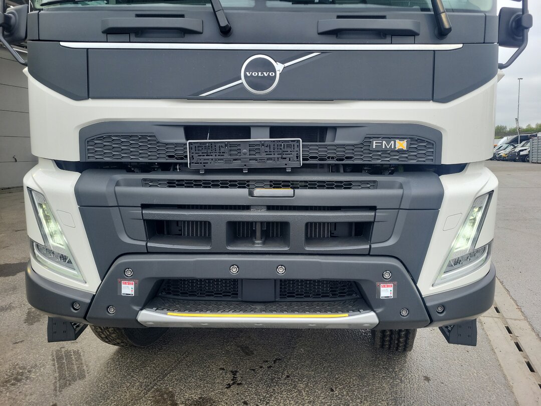 Other : Volvo FMX 460 Kipper vrachtwagen